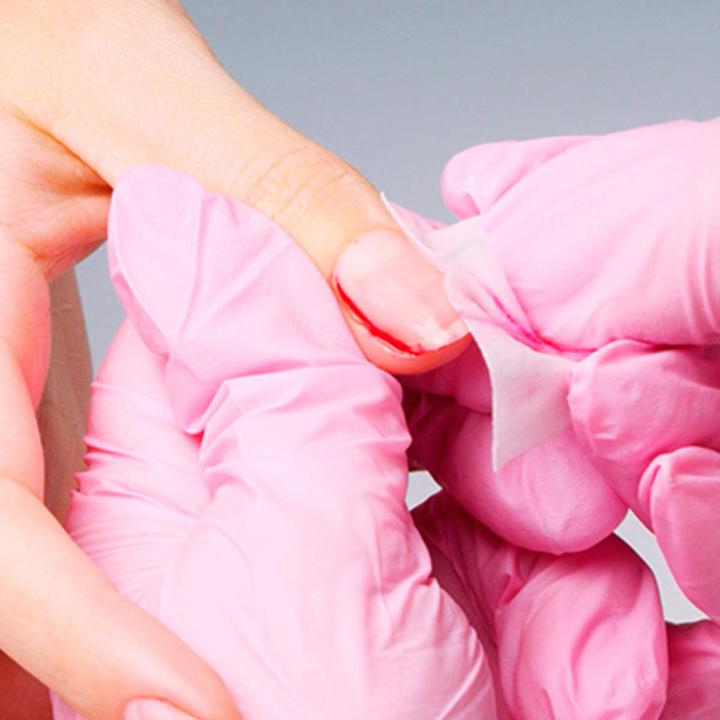 Actual product image OPI Expert Touch Lacq Remover