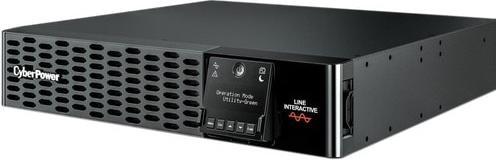 Produktbild Cyberpower Prof. Rack Tower 2200VA/2200W 8xIEC (2200 VA, 2200 W, Online-Doppelwandler USV)