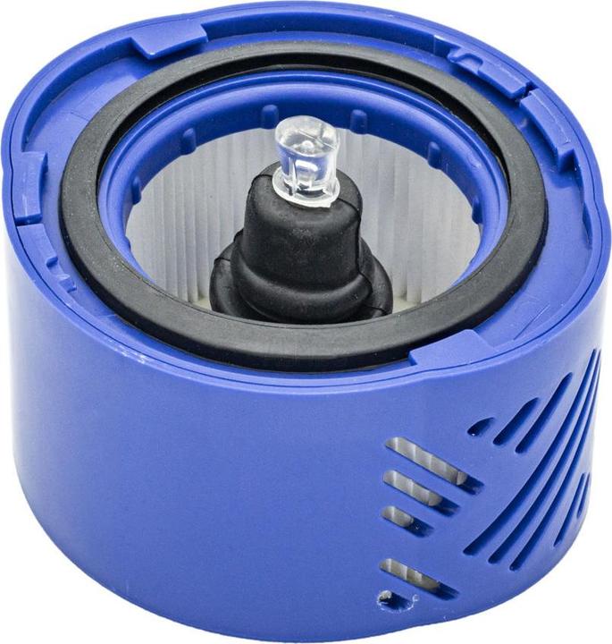 Image du produit Europart Filtre d'évacuation d'air comme Dyson 966741-01 pour aspirateur à batterie DC59