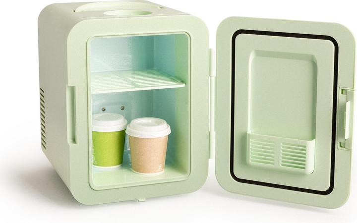 Image du produit Create Mini réfrigérateur (4 l)
