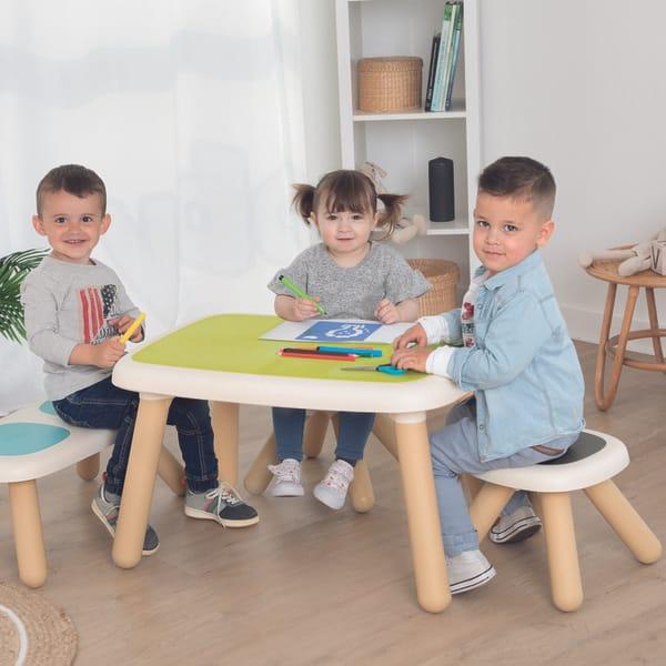 Produktbild Smoby Kid Chair Coral Red (Kindersitzgruppe)