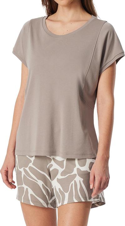 Image du produit Schiesser Shorty Nightwear moderne (44)