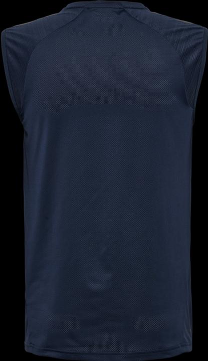 Actual product image hummel hmlPRO TRAINING JERSEY S/L (L)