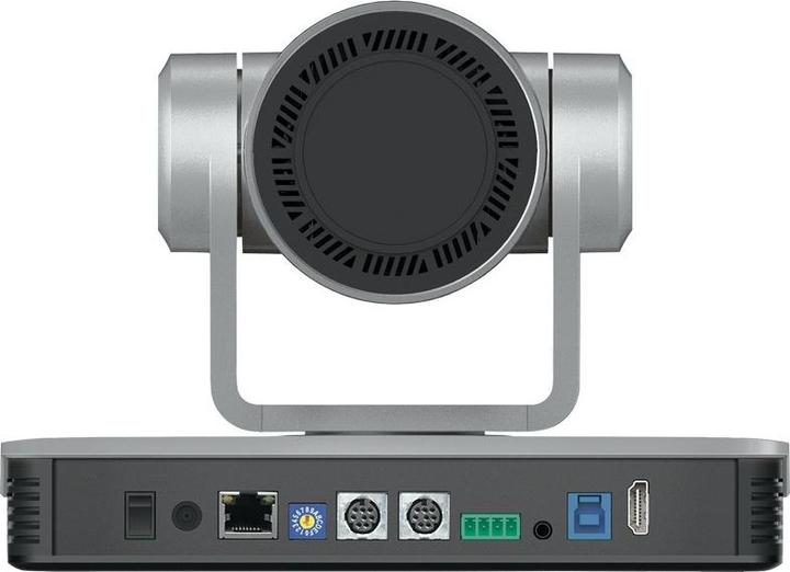 Actual product image RGBlink 4K PTZ Camera 12X Optical Zoom