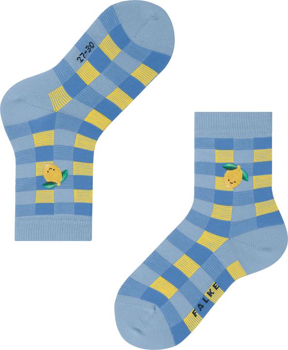 Actual product image Falke Lemon Patch SO (19 - 22)