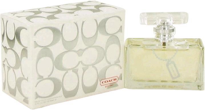 Actual product image Coach Signature by Eau de Parfum Spray 30 ml (Eau de parfum, 30 ml)
