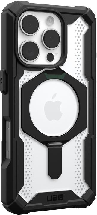 Actual product image UAG Plasma XTE Magsafe (Apple iPhone 16 Pro)