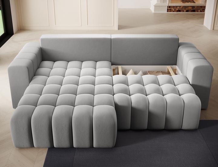 Produktbild ELTAP Bonett (3-Sitzer, Bettsofa, Ecksofa)