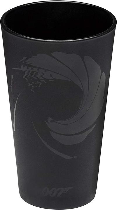 Produktbild Paladone Products Glas James Bond 007