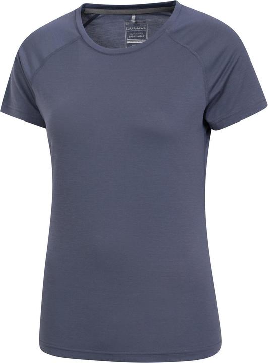 Immagine prodotto Mountain Warehouse Maglietta Asciugatura veloce Donna (38)