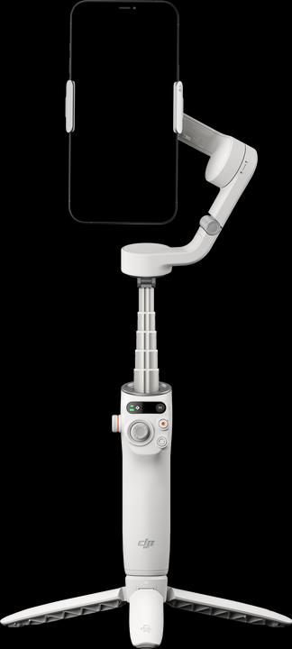 Image du produit DJI Osmo Mobile 6 (Smartphone, 0.29 kg)