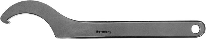 Produktbild Amf Hakenschlüssel mit Nase (130 mm, 124 mm, 120 mm, 125 mm)