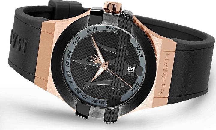 Immagine prodotto Maserati Potenza (Orologio da polso analogico, 42 mm)