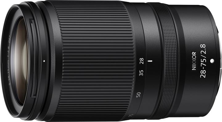 Produktbild Nikon Nikkor Z 28-75mm f/2.8 (Nikon Z, Vollformat)
