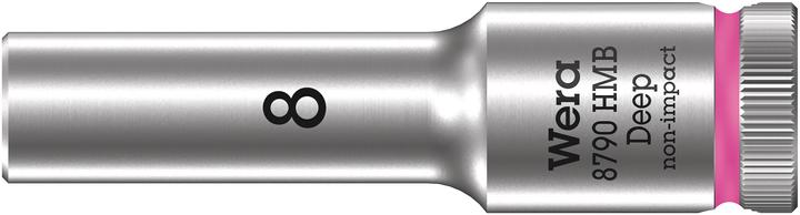 Immagine prodotto Wera 8790 HMB Deep 8,0 (8 mm)