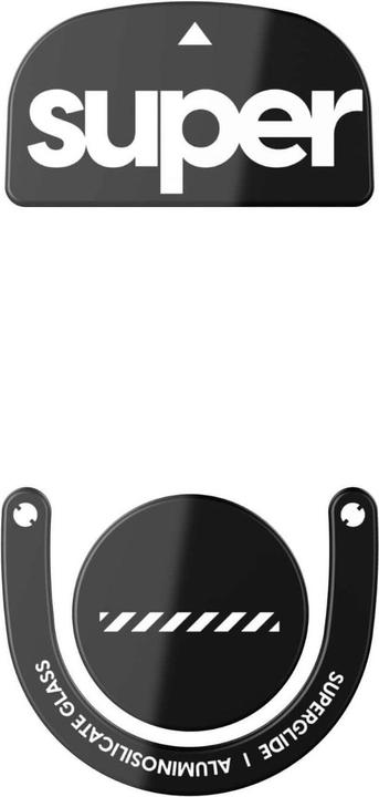 Accessori per mouse + tastiere