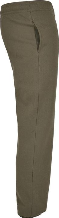 Actual product image Build Your Brand Basic sweatpants (S)