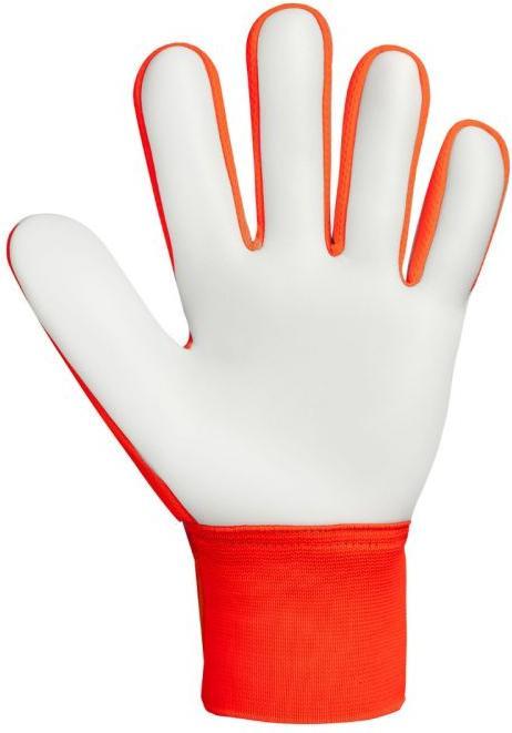 Actual product image Reusch Attrakt Starter Solid Jr goalkeeper gloves (7.5)