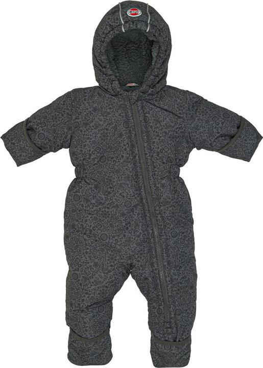 Produktbild Lodger Schneeoverall Skier Folklore Taslon (74)