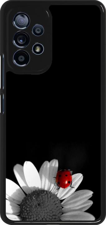 Produktbild PhoneLook Hülle Black and white Cox (Samsung Galaxy A53 5G)