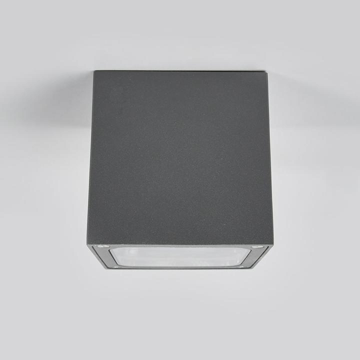 Produktbild Lucande Tanea (625 lm, IP54)