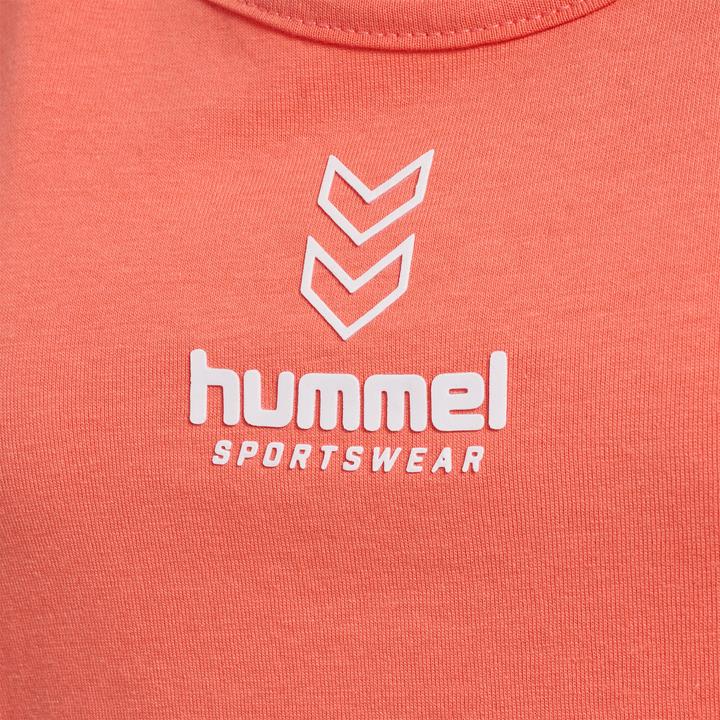 Actual product image hummel Lgc Val Tanktop (S)