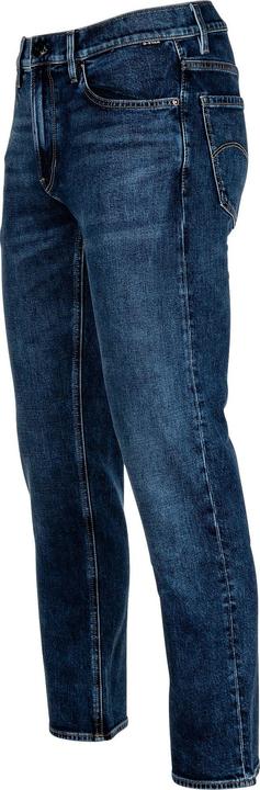 Actual product image G-Star Mosa Straight Faded Atlantic Ocean (W35/L32)