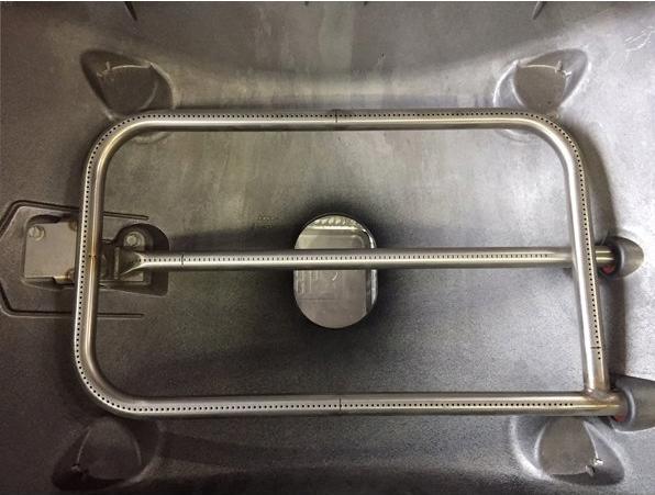 Produktbild Weber Q3000
