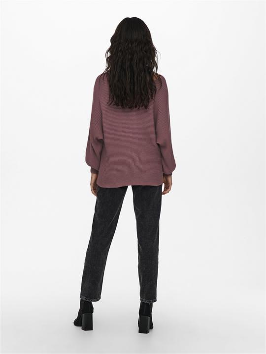 Produktbild Only Kurz Strickpullover (L)