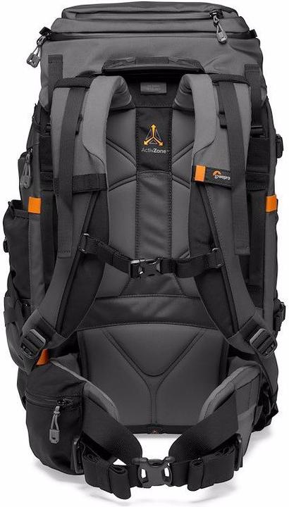Actual product image Lowepro Pro Trekker BP 550 AW II (Photo backpack, 40 l)
