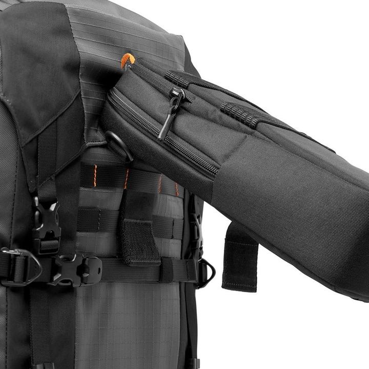 Actual product image Lowepro Pro Trekker BP 550 AW II (Photo backpack, 40 l)