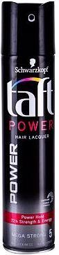 Image du produit Schwarzkopf Taft Power (250 ml)