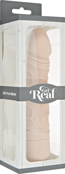Actual product image ToyJoy Get Real