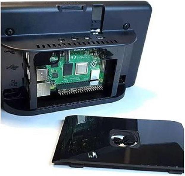 Immagine prodotto Raspberry Pi Alloggiamento