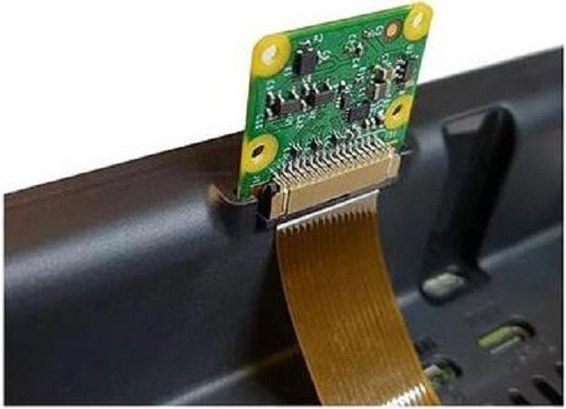 Immagine prodotto Raspberry Pi Alloggiamento