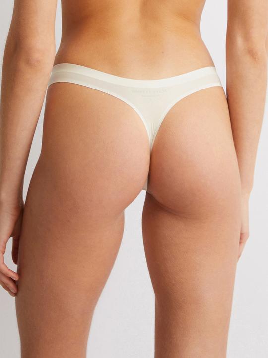 Actual product image Marc O'Polo String Second Skin (L, pack of 2)