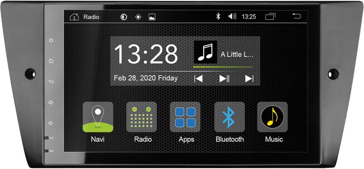 Radical R-C11BM2 (Android Auto, Apple Carplay)