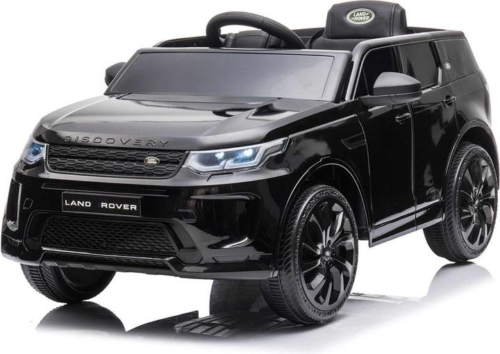 Produktbild Chipolino Kinder Elektroauto Land Rover (12 V)