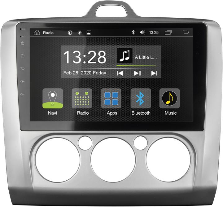 Radical R-C11FD1 (Apple Carplay, Android Auto)