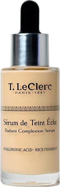 T. LeClerc Anti-aging Radiant Complexion Serum
