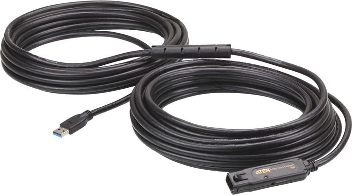 Aten USB 3.2 Verlängerungskabel (15 m, USB 3.2 Gen 1)