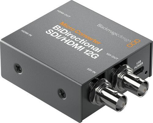 Produktbild Blackmagic Micro Converter (Video Switch, bidirektional)