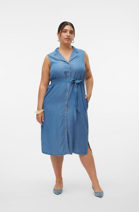 Image du produit Vero Moda VMCBREE Robe midi (48)