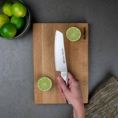 Produktbild Global L 13 cm - Cromova 18 stål (14 cm)
