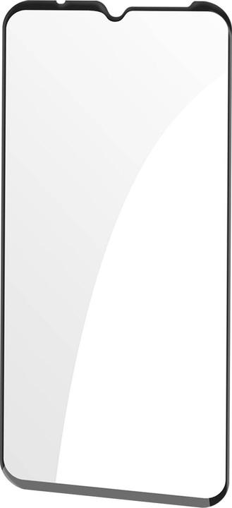 Actual product image Avizar Protective glass film 9H (1 Piece, Realme C33)