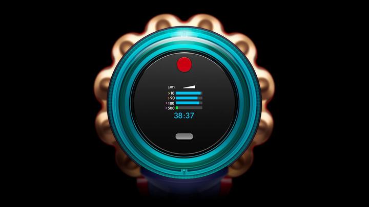 Immagine prodotto Dyson Gen5detect Absolute