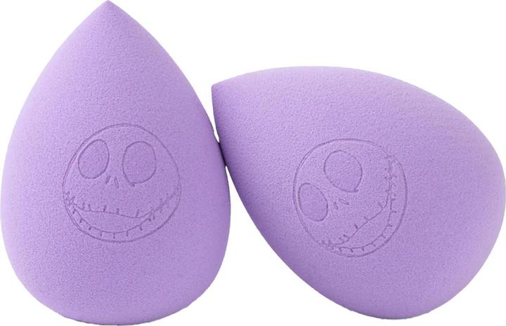Produktbild The Nightmare Before Christmas MakeUpSchwamm 2erPack
