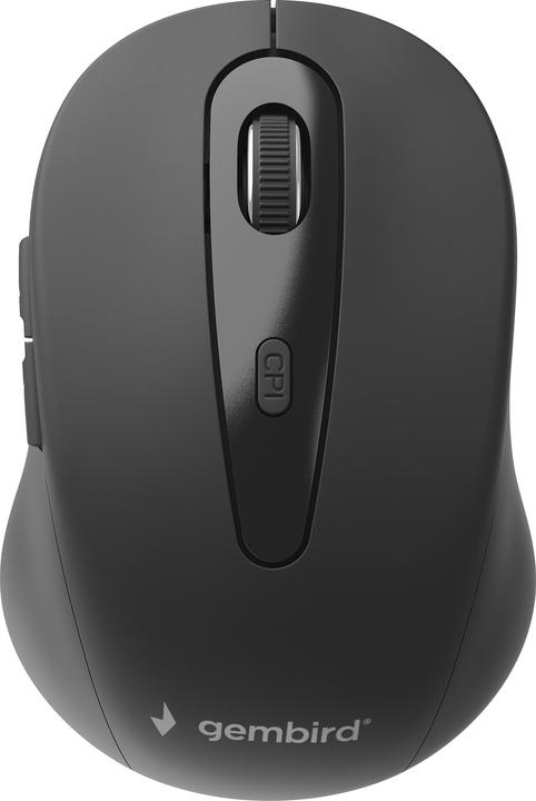 Actual product image Gembird MUSWB-6B-01 (Cable)