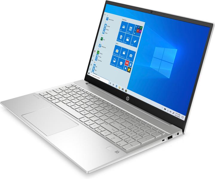 Produktbild HP Pavilion 15 (15.60", Intel Core i5-1135G7, 8 GB, 512 GB, DE)