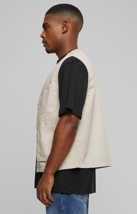 Image du produit Urban Classics Gilet en coton organique - 140917 (L)